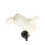 Front Windscreen Windshield Washer Pump Windshield Washer Pump D651-67-482A for  CX-3 2015-2020 4