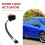 Car Front Left Door Lock  Actuator for  Forte Forte Koup K3 2012-2016 81310-A7030 81310A7030 3