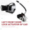 Car Front Left Door Lock  Actuator for  Forte Forte Koup K3 2012-2016 81310-A7030 81310A7030 4