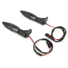12V Gelbes Frontblinker-LED-Licht für S1000RR R1200GS 76x23mm
