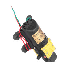 12V Self-Priming Diaphragm Water Pump