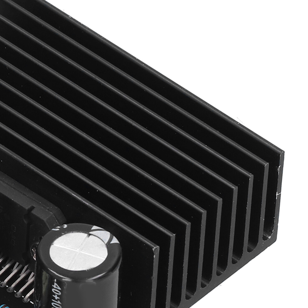 2.1 Channel AMP Board TDA7850 9-18V