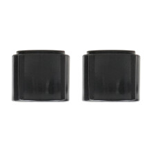 RV Drain Seal Caps 1/2Inch Low Point Drain Plugs for Hot Cold Water Lines Fits Travel Trailer Motorhome Plumbing Systems