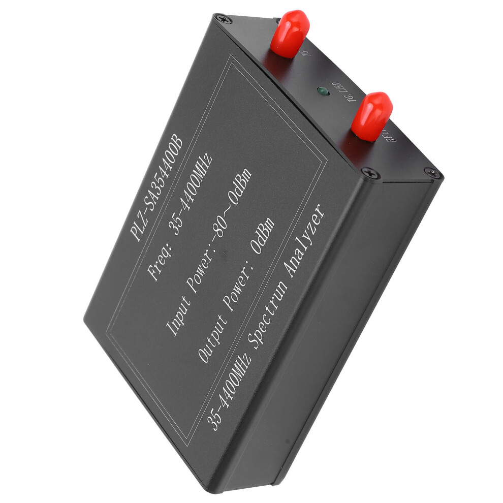 35-4400Mhz Portable Spectrum Analyzer Usb3.0 With Tracking Source 6921390991669