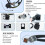 Trailer Light Connector Socket 7 Pin Wire Electrical Trailer Adapter Quick Converter VPLAT0013 for LR4 (2010-2013) 3