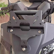 Motorcycle Phone Navigation Bracket for NWG150 2025 Multifunctional Extension Stand Holder Accessories