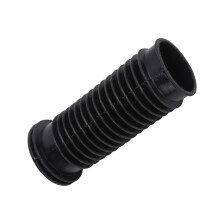 150mm Rubber ATV Air Intake Hose for 70cc-125cc Dirt Bike, Quad