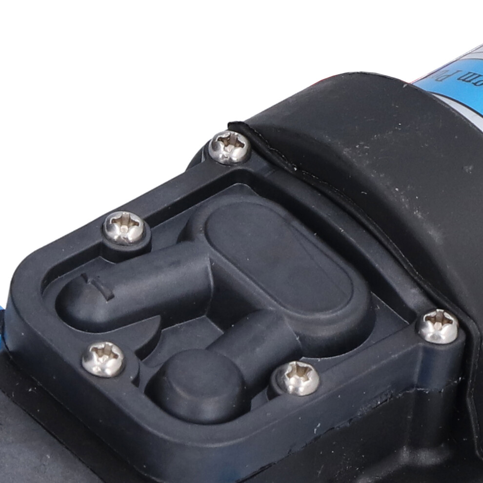 Self-Priming Micro Diaphragm Pump 24V