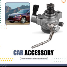 16790-5PC-A01 Car High Pressure Oil Pump Fuel Pump for  Accord CR-V  167905PCA01