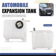 Reservoir Tank Assy 2161021302 for RODIUS/STAVIC(II) Expansion Tank Water Tank