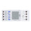 TM612 Time Control Switch 2-Channel DC12V Timer with LCD Display 9