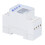 TM612 Time Control Switch 2-Channel DC12V Timer with LCD Display 6