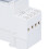 TM612 Time Control Switch 2-Channel DC12V Timer with LCD Display 7