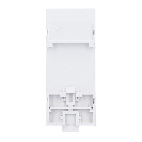 TM612 Time Control Switch 2-Channel DC12V Timer with LCD Display 2