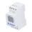 TM612 Time Control Switch 2-Channel DC12V Timer with LCD Display 16