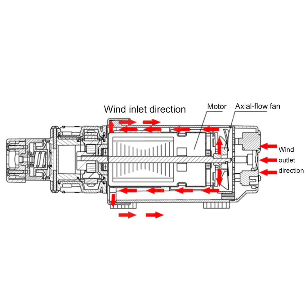 DC Micro Pump 12V 80W Self-Priming