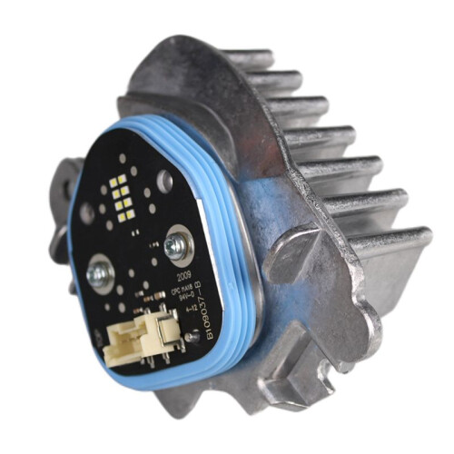 New Front LED Headlight Module DRL Daytime Running Light Source for  Model 3 Model Y 2017-2023 Right TRP36247-R 2