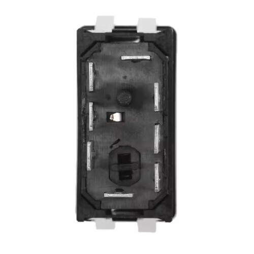 6115400066 Car Warning Hazard Emergency Light  Button for   Car Accessories 2