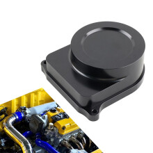 Distributor Cap Plate for Integra B18A B Si del Si Prelude Si VTEC Car Accessories