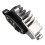 New Front LED Headlight Module DRL Daytime Running Light Module with Heat Sink for  A5/S5 2017-2020 Left 8W6998473 5