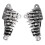 New Front LED Headlight Module DRL Daytime Running Light Module with Heat Sink for  A5/S5 2017-2020 Left 8W6998473 6
