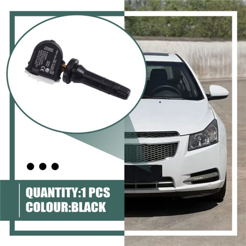 TPMS Sensor Tire Pressure Sensor 13540603 for    433MHz 4 Pcs 2