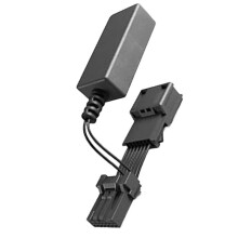 Power Adapter 7-Pin Type A for Ridgeline, Passport, , Clarity, Accord CRV & More