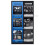 Car Universal Storage Bag Hanging Storage Box  Back Multi-Functional Storage Bag for Easy Storage and Organization 7