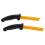 2Pcs ABS Magnet Woodworking Push Stick, Rust-Resistant, Hand Tool 9