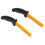 2Pcs ABS Magnet Woodworking Push Stick, Rust-Resistant, Hand Tool 5
