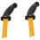 2Pcs ABS Magnet Woodworking Push Stick, Rust-Resistant, Hand Tool 11