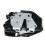 Rear Left+Right Door Lock Actuator Door Lock  for  X5 E90 E60  Cooper 51227202147 51227202148 10