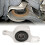 Front Left Right Side Lower Control Arm Bushing Suspension Kit 5168158AB 5168158AA for  Durango 2011-2015 3