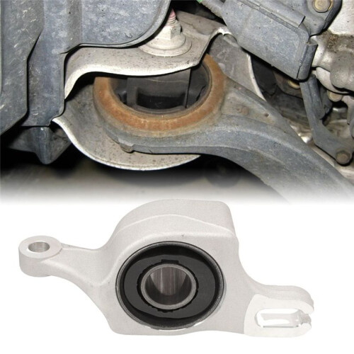 Front Left Right Side Lower Control Arm Bushing Suspension Kit 5168158AB 5168158AA for  Durango 2011-2015 2