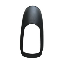 Motorcycle Front Wheel Extension Mudguard Guard Accessories for Eliminator 500 2023+