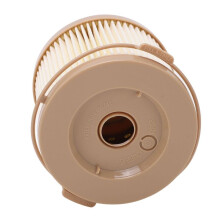 Fuel Filter Water Separator Oil Water Kit Replacement for Racor 2010PM-or 500FG Turbine Series Marine 30 Microns