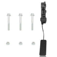 Car Accelerator Pedal 699-125 5S8785 EL2Z9F836A for Explorer 2004-2010
