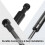 2Pcs Car Front Engine Bonnet Hood Struts Lift Support Rods for - Sprinter 907 910 VS30 MK3 2018-2023 2