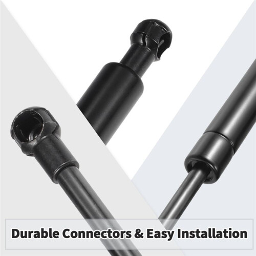 2Pcs Car Front Engine Bonnet Hood Struts Lift Support Rods for - Sprinter 907 910 VS30 MK3 2018-2023 1