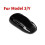 Remote Control Car Key Car Model Key Key Card Accessories for  Model 3 Model Y 5