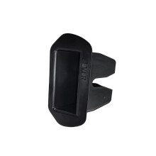 Rear Door Lock Protection Cover Lift Gate Cinch 1584544-00-C for MODEL 3 Y Car Accessories
