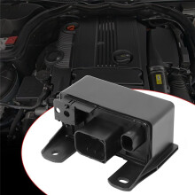 Preheating Relay Oil Pump Preheating Plug Module A0255452832 A6461536579 for -