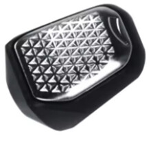 Car Front A/C Vent Grille Air Conditioning Outlet Knob for 2023-2025 X5 G18 G05 for X6 G06 for X7 G07 for XM G09