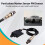 Particulate Matter Sensor PM Sensor 39265-4A900 0281007466 for 2