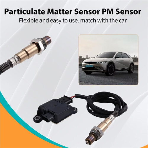 Particulate Matter Sensor PM Sensor 39265-4A900 0281007466 for 1
