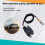 Particulate Matter Sensor PM Sensor 39265-4A900 0281007466 for 3