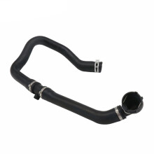Fits for LR2 Evoque 2.0L Upper Radiator Coolant Hose Pipes LR032347 LR094509