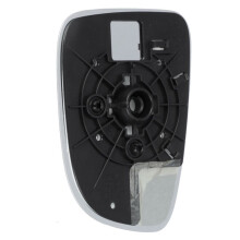 New for 3 6 2014-2016 Car Reversing Mirror Glass Without Heating Left GJR9-69-1G7