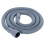 Automatic Drum Washing Machine Drain Pipe Drain Hose Fittings, 4 Meter 5