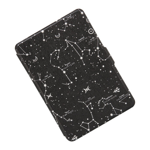 PU Leather Ebook Reader Cover for Paperwhite123, Protective Case 2